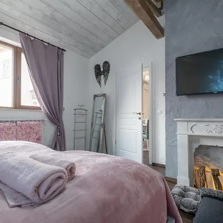 Dream - Designer 1br On Hristo Belchev Apartament