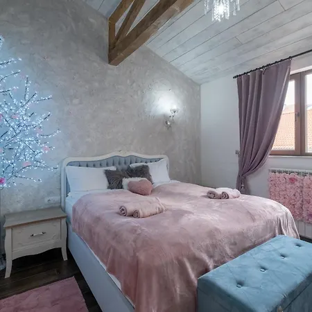 Apartament Dream - Designer 1br On Hristo Belchev *