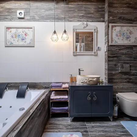 Dream - Designer 1br On Hristo Belchev *