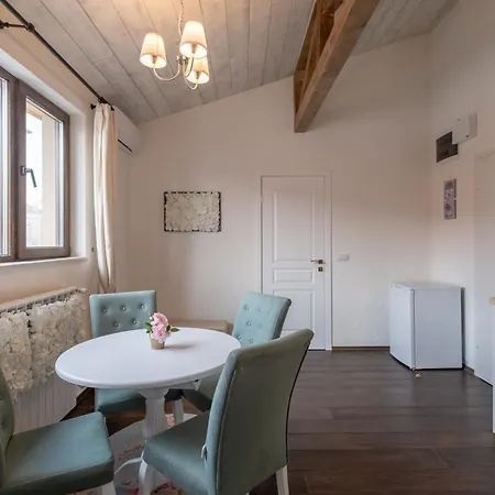 Apartament Dream - Designer 1br On Hristo Belchev