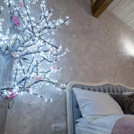 Apartament Dream - Designer 1br On Hristo Belchev Sofia