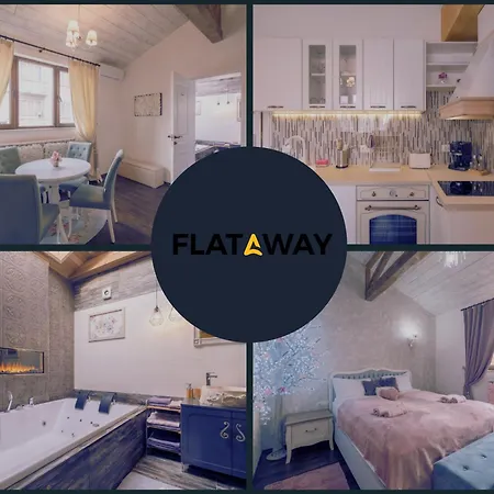 Trendy 1br Dream On Hristo Belchev By Flat Mаnager