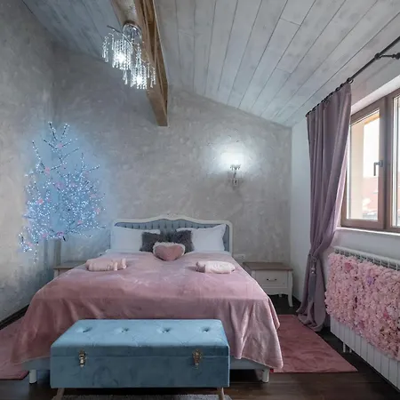 Trendy 1br Dream On Hristo Belchev By Flat Mаnager *