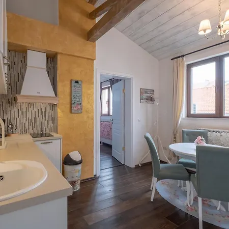 Trendy 1br Dream On Hristo Belchev By Flat Mаnager Apartamento *